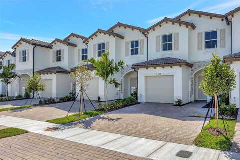 2412 SE 29 STR, Homestead, FL 33035