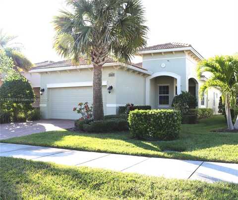 20028 SW Caserta Way, Port Saint Lucie, FL 34986