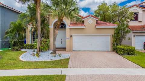 15643 SW 16 street, Pembroke Pines, FL 33027