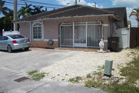 3597 W 72nd Pl, Hialeah, FL 33018