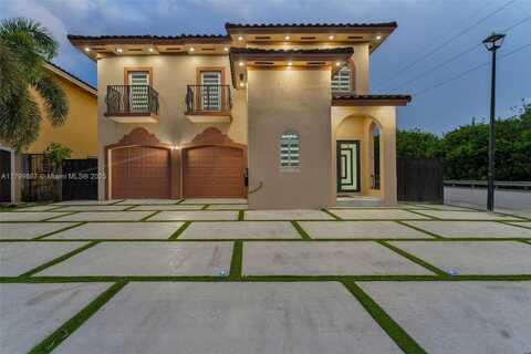 15680 SW 12th Ter, Miami, FL 33194