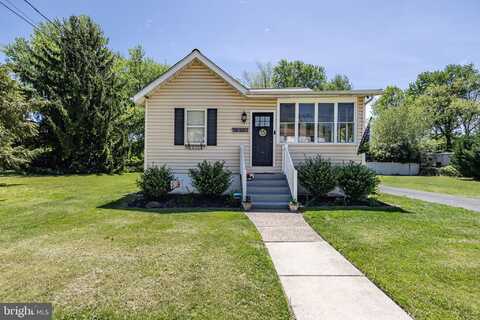 417 PRINCETON AVENUE, CHERRY HILL, NJ 08002