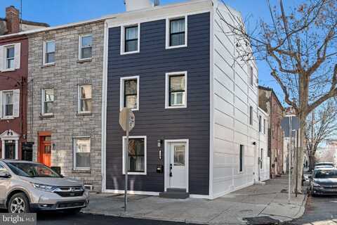124 W MASTER STREET, PHILADELPHIA, PA 19122