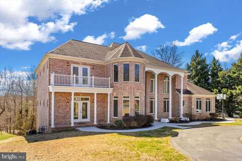 3714 FAIRWAYS COURT, FREDERICKSBURG, VA 22408