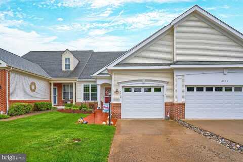6938 NETHERSTONE COURT, GAINESVILLE, VA 20155