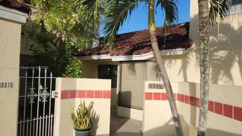 3311 San Remo Cir, Homestead, FL 33035