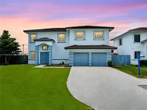 14350 SW 161st Pl, Miami, FL 33196