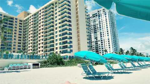 2501 S Ocean Dr, Hollywood, FL 33019