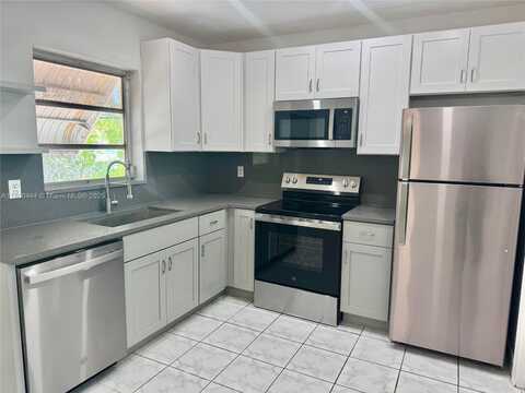 1850 Arthur St, Hollywood, FL 33020