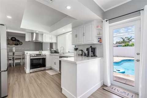 7450 BRANCH STREET,, Hollywood, FL 33024