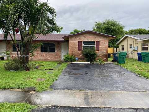 5425 NW 16th Ct, Lauderhill, FL 33313