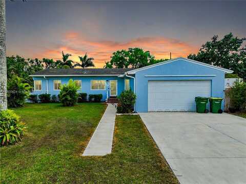 94 NE 17th St, Homestead, FL 33030