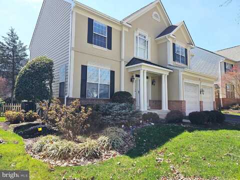 43239 CHASE STREET, CHANTILLY, VA 20152