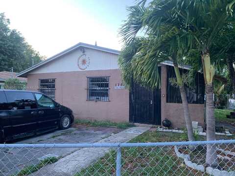 1253 NW 44th St, Miami, FL 33142