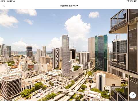 350 S Miami Ave, Miami, FL 33130