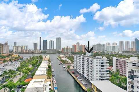 3703 NE 166th St, North Miami Beach, FL 33160