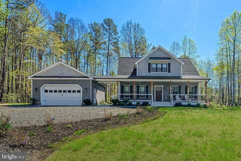 295 HEMLOCK LOOP, MINERAL, VA 23117
