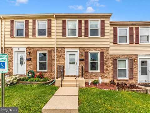 8 CONGAREE COURT, BALTIMORE, MD 21236