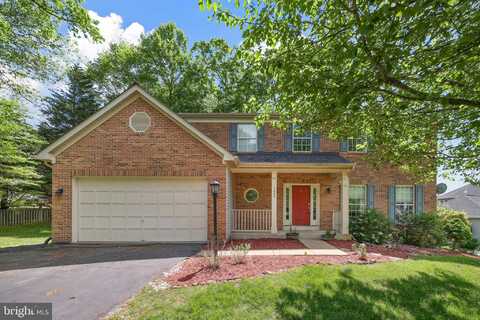 7883 LEROUX LANE, MANASSAS, VA 20112