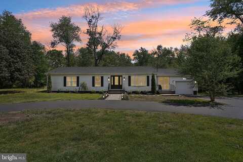 302 FENWICK ROAD, PILESGROVE, NJ 08098