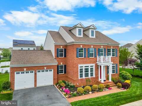 17511 TOBOGGAN LANE, ROCKVILLE, MD 20855