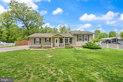 14501 LIVINGSTON ROAD, ACCOKEEK, MD 20607
