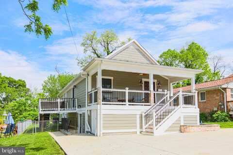 1549 11TH STREET S, ARLINGTON, VA 22204
