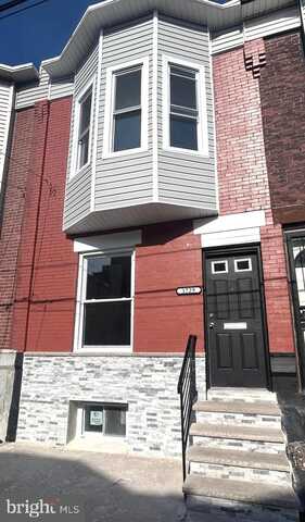 1729 S RINGGOLD STREET, PHILADELPHIA, PA 19145