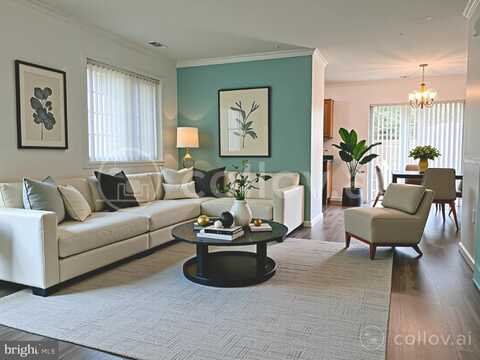 11427 LEDBURY WAY, GERMANTOWN, MD 20876