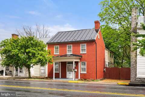 5286 MAIN STREET, STEPHENS CITY, VA 22655