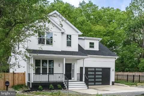 120 E MAIN STREET, BOYCE, VA 22620