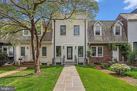 3710 S STREET NW, WASHINGTON, DC 20007