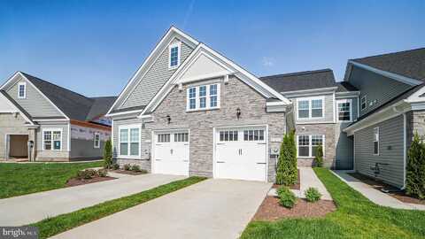 13255 PETREL STREET, CLARKSBURG, MD 20871