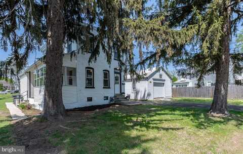475 FARMINGTON AVENUE, POTTSTOWN, PA 19464