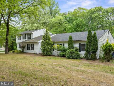 295 WENONAH WAY, WENONAH, NJ 08090