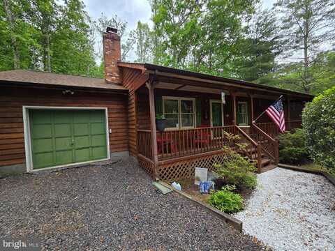 3702 LAKEVIEW PARKWAY, LOCUST GROVE, VA 22508