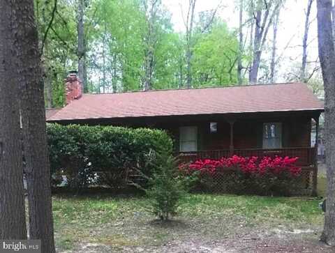 3702 LAKEVIEW PARKWAY, LOCUST GROVE, VA 22508