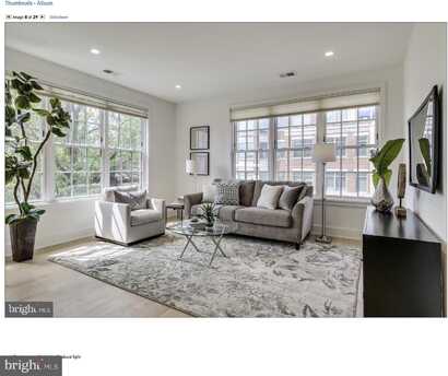 521 N WASHINGTON STREET, ALEXANDRIA, VA 22314