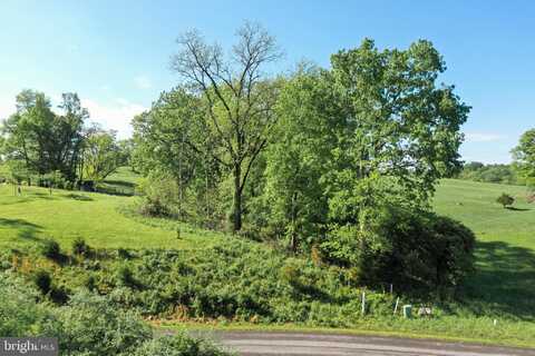 BRIAR MOUNTAIN DRIVE, SHEPHERDSTOWN, WV 25443