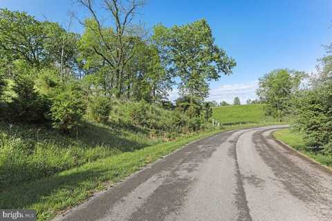 BRIAR MOUNTAIN DRIVE, SHEPHERDSTOWN, WV 25443