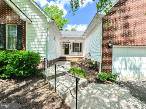 1009 CADMUS DRIVE, FREDERICKSBURG, VA 22401