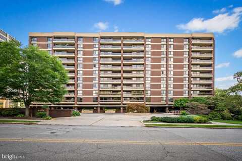 4100 N CHARLES STREET, BALTIMORE, MD 21218