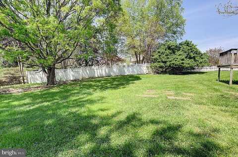 14417 JAYSTONE DRIVE, SILVER SPRING, MD 20905
