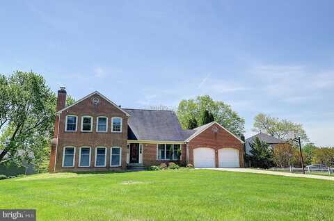 14417 JAYSTONE DRIVE, SILVER SPRING, MD 20905