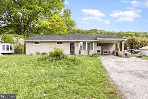 212 CHURCH ROAD, YORK, PA 17406