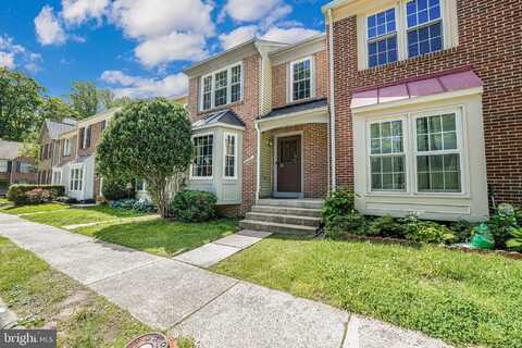 3313 WEYMOUTH COURT, WOODBRIDGE, VA 22192