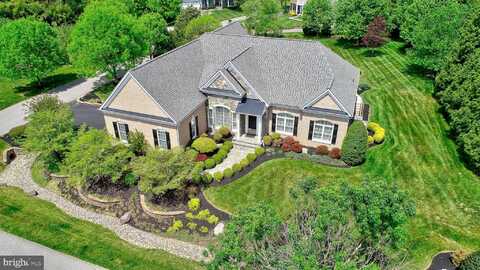 25 HUNTING COURT, EDGEWATER, MD 21037