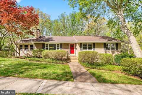 4016 N RICHMOND STREET, ARLINGTON, VA 22207