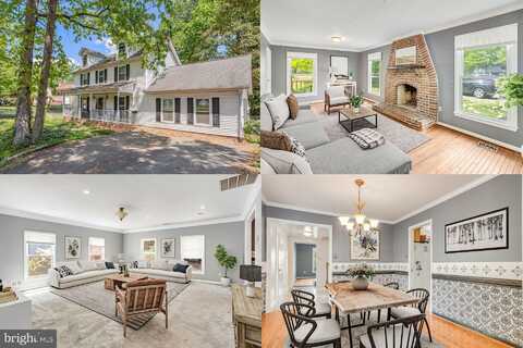207 MAST COVE, STAFFORD, VA 22554