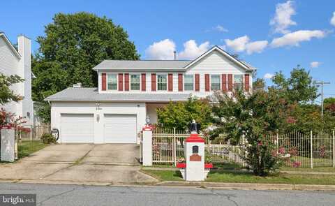 9406 SHALLOW CREEK LANE, FORT WASHINGTON, MD 20744